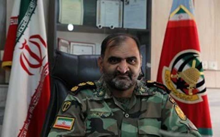 ارتش جمهوری اسلامی ایران از نظر قدرت و اقتدار ملی در اوج قرار دارد
